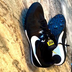 Nike Rival Multi track and field shoes